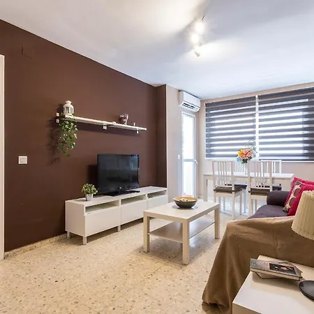 Apartamento Brisas Estadio Playa Victoria *
